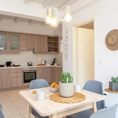Sorokos Suite 8 Naxos City Exterior photo