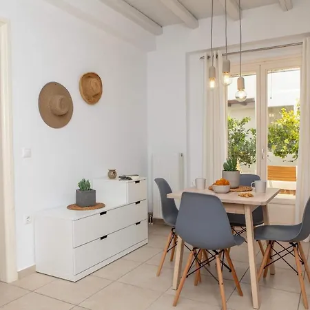 Sorokos Suite 8 Naxos City Exterior photo
