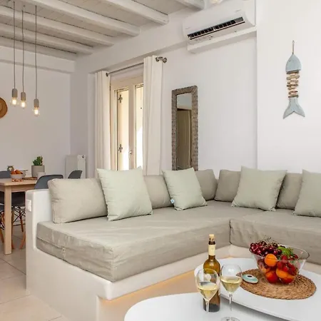 Sorokos Suite 8 Naxos City Exterior photo