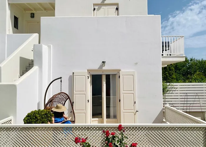 Sorokos Suite 8