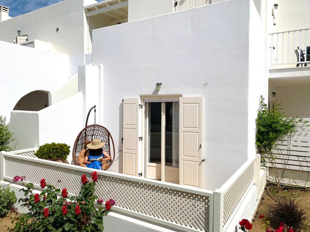 Sorokos 8 * Naxos City