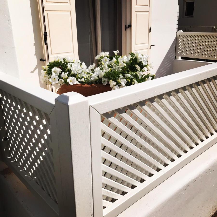 Sorokos 8 Apartment Naxos City