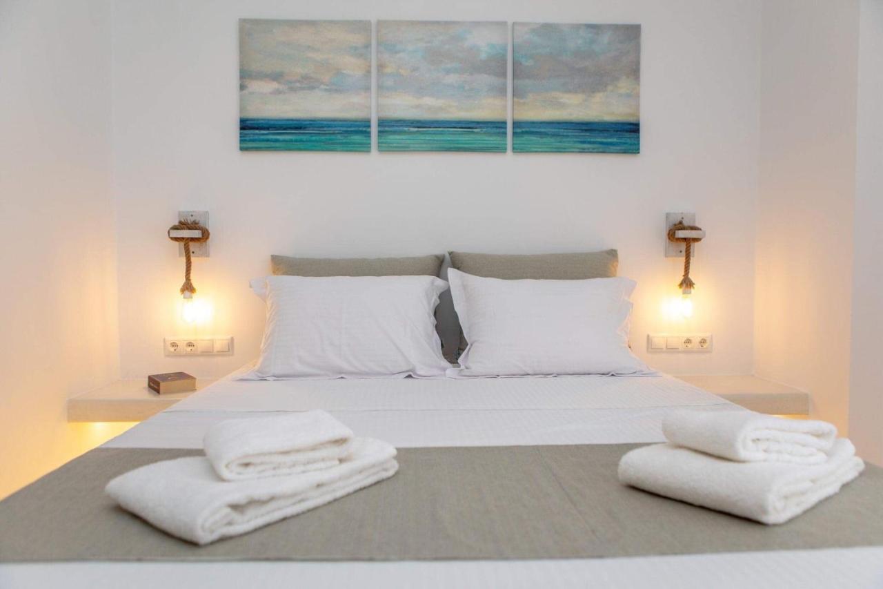 Apartment Sorokos 8 *