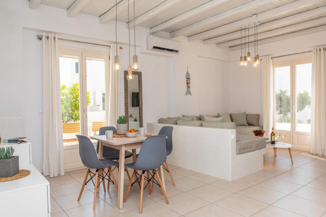 Apartment Sorokos 8 *